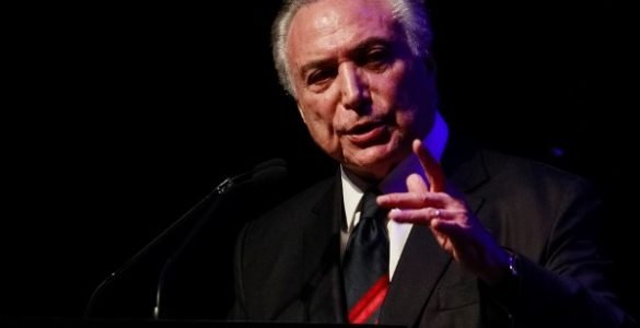 Foto: Marcos Correa/PR