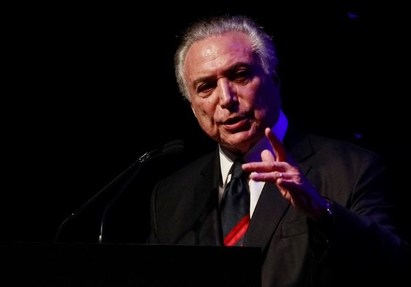 Foto: Marcos Correa/PR