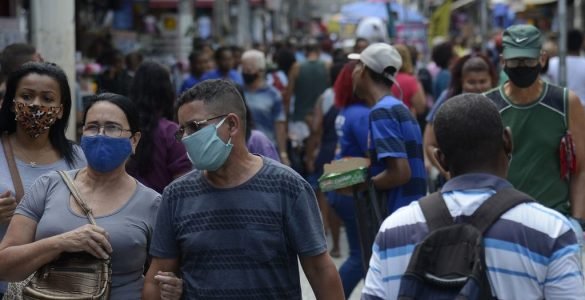 Foto: Tomaz Silva/Agência Brasil