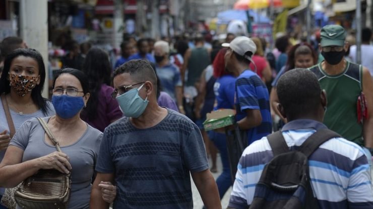 Foto: Tomaz Silva/Agência Brasil