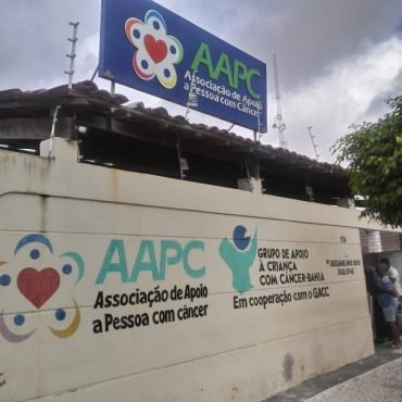 Foto: Ney Silva | Acorda Cidade