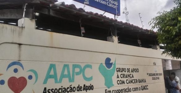 Foto: Ney Silva | Acorda Cidade