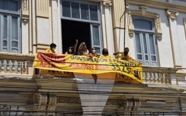 Foto: Paulo José/ Acorda Cidade