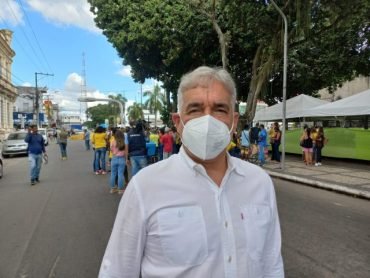 Foto: Ney Silva/Acorda Cidade