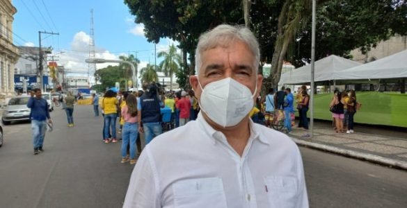 Foto: Ney Silva/Acorda Cidade